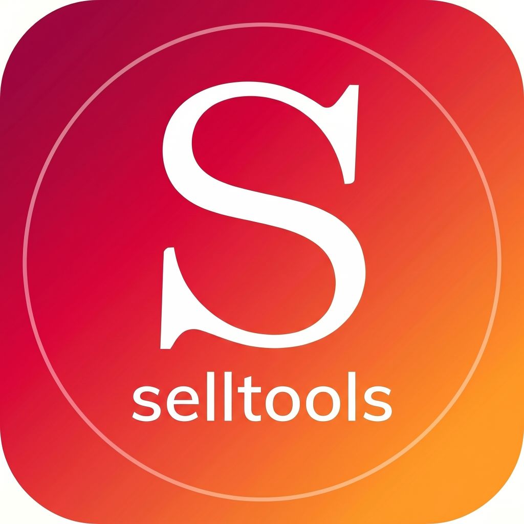 Selltools Logo